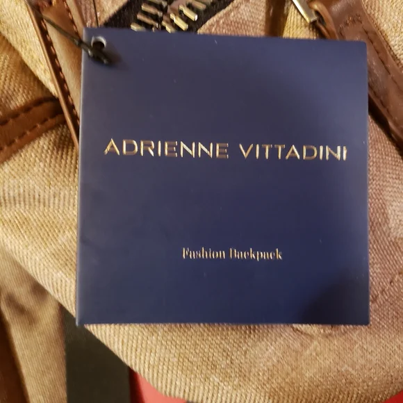 Neutral backpack nwt - Picture 2 of 4